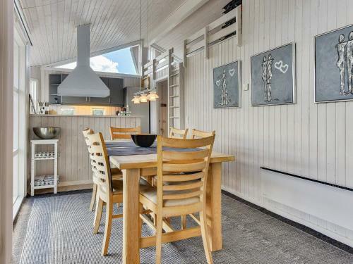 Holiday Home Egernsund Viii