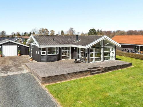 Holiday Home Egernsund Viii
