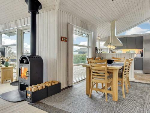 Holiday Home Egernsund Viii