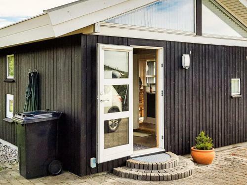 Holiday Home Egernsund Viii