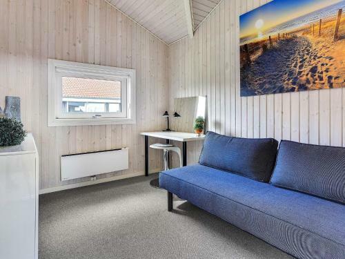 Holiday Home Egernsund Viii