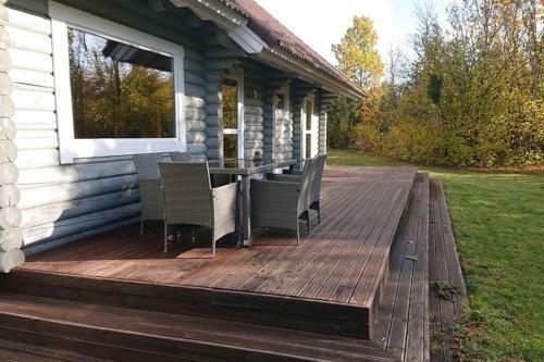 Villa Captain Alexandri Cottage By The Sea