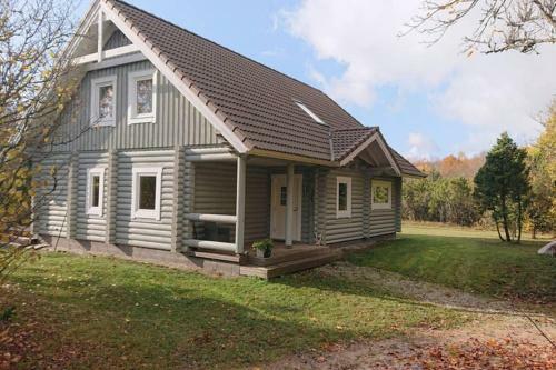 Villa Captain Alexandri Cottage By The Sea