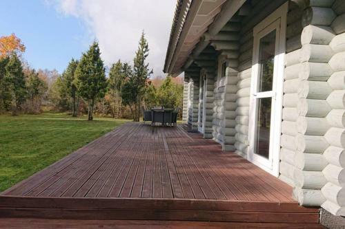Villa Captain Alexandri Cottage By The Sea