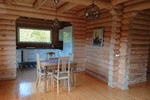 Villa Captain Alexandri Cottage By The Sea