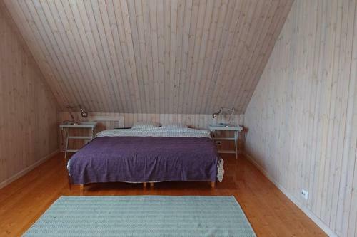 Villa Captain Alexandri Cottage By The Sea