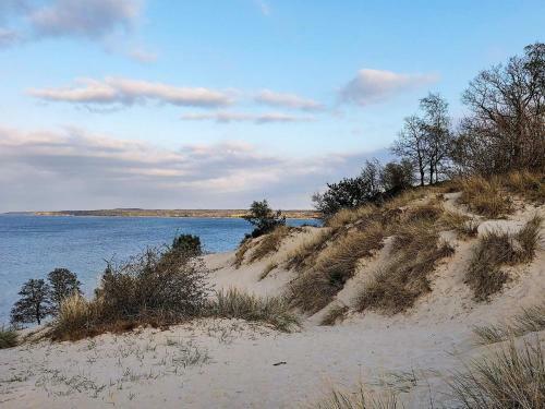 Three-bedroom Holiday Home In B�rkop 9