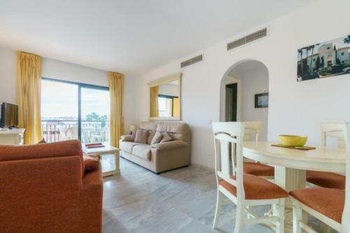 Apartamento Ct 136 - Cumbres de Riviera I