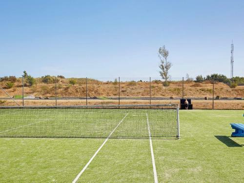 Holiday Home Ebeltoft Cxi