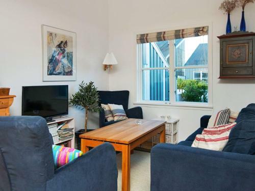 Holiday Home Ebeltoft Cxi