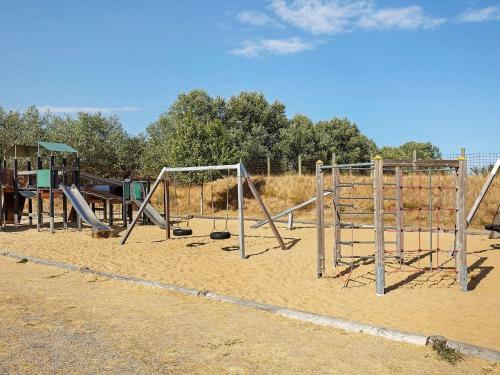 Holiday Home Ebeltoft Cxi