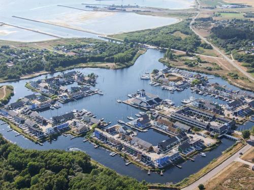 Holiday Home Ebeltoft Cxi