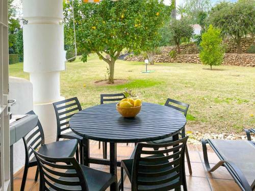 Apartamento Jardines De Calahonda II