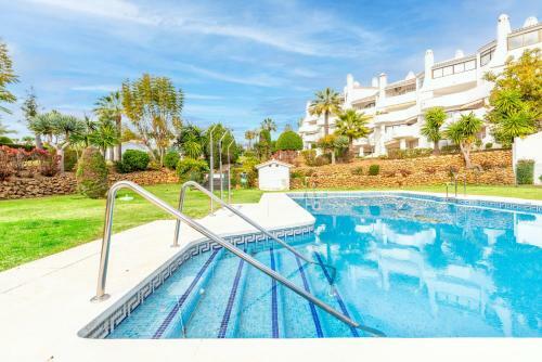 Apartamento Jardines De Calahonda II