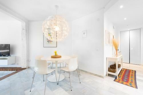 Apartamento Jardines De Calahonda II