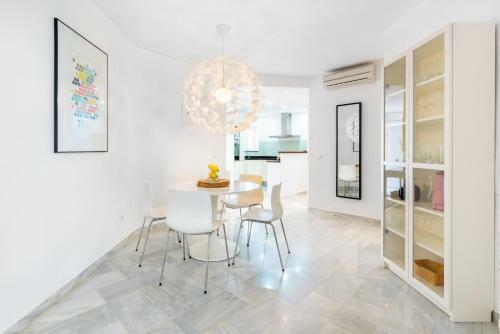 Apartamento Jardines De Calahonda II