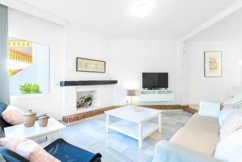 Apartamento Jardines De Calahonda II