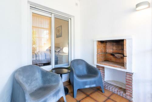 Apartamento Jardines De Calahonda II