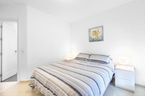 Apartamento Jardines De Calahonda II