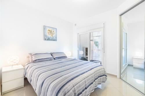 Apartamento Jardines De Calahonda II