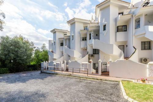 Apartamento Jardines De Calahonda II