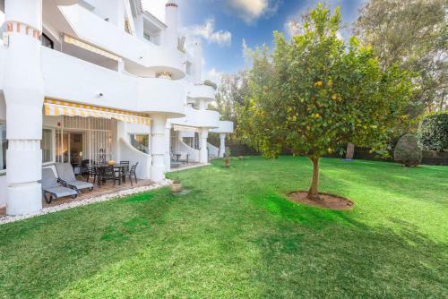 Apartamento Jardines De Calahonda II