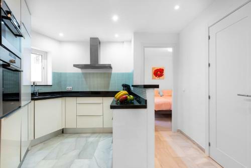 Apartamento Jardines De Calahonda II