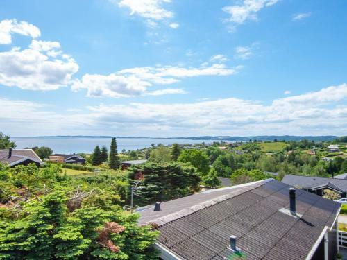Holiday Home Ebeltoft Clxi