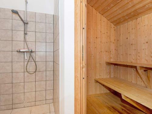 Holiday Home Ebeltoft Clviii