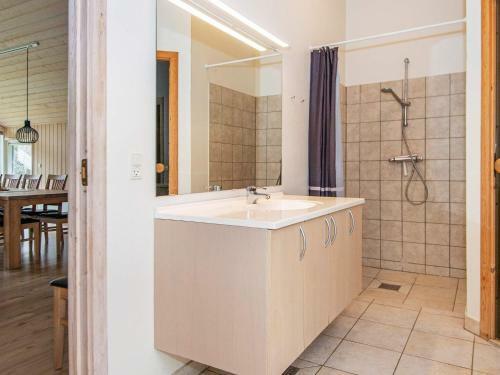 Holiday Home Ebeltoft Clviii