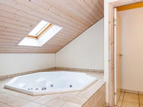 Holiday Home Ebeltoft Clviii