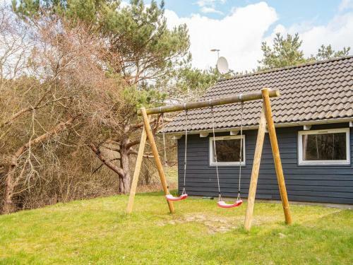 Holiday Home Ebeltoft Clviii