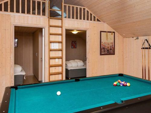 Holiday Home Ebeltoft Clviii