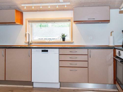 Holiday Home Ebeltoft Clviii