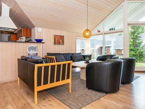 Holiday Home Ebeltoft Clviii