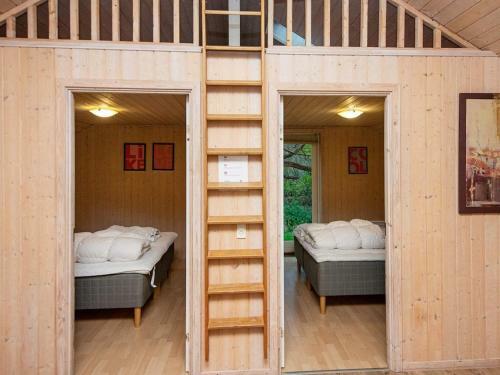 Holiday Home Ebeltoft Clviii