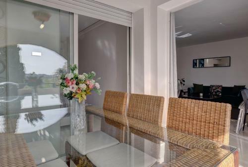 Apartamento 056 Luxurious Golf Paradise With Outdoor Dining & Bbq
