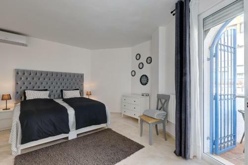 Apartamento 056 Luxurious Golf Paradise With Outdoor Dining & Bbq
