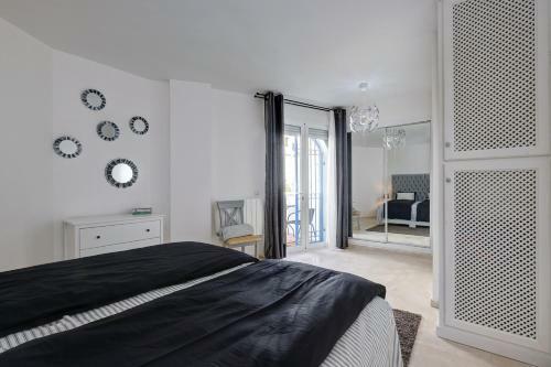 Apartamento 056 Luxurious Golf Paradise With Outdoor Dining & Bbq