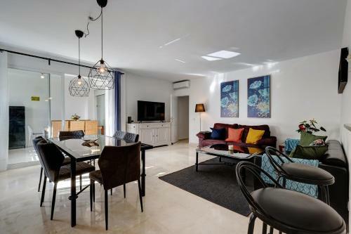 Apartamento 056 Luxurious Golf Paradise With Outdoor Dining & Bbq
