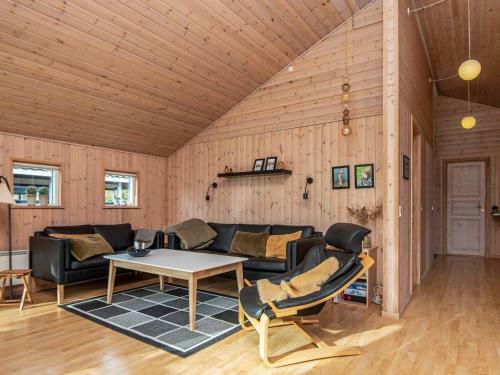 Holiday Home Ebeltoft Clxiv