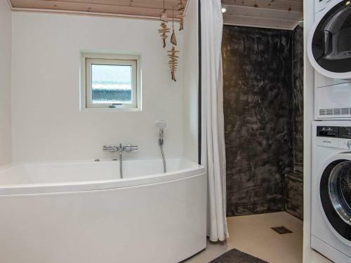 Holiday Home Ebeltoft Clxiv