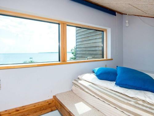 Holiday Home Ebeltoft Clxvi