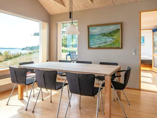 Holiday Home Ebeltoft Clxvi