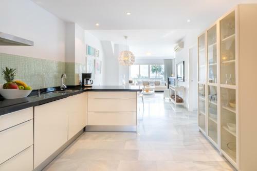 Apartamento Jardines De Calahonda III