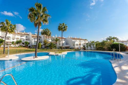 Apartamento Jardines De Calahonda III
