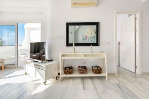 Apartamento Jardines De Calahonda III