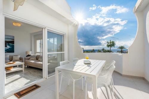 Apartamento Jardines De Calahonda III