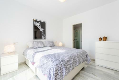 Apartamento Jardines De Calahonda III