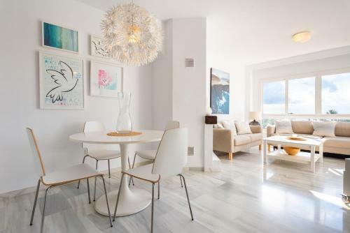 Apartamento Jardines De Calahonda III
